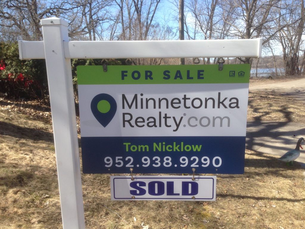 Minnetonka Real Estate 2021, A Crazy Year in Review