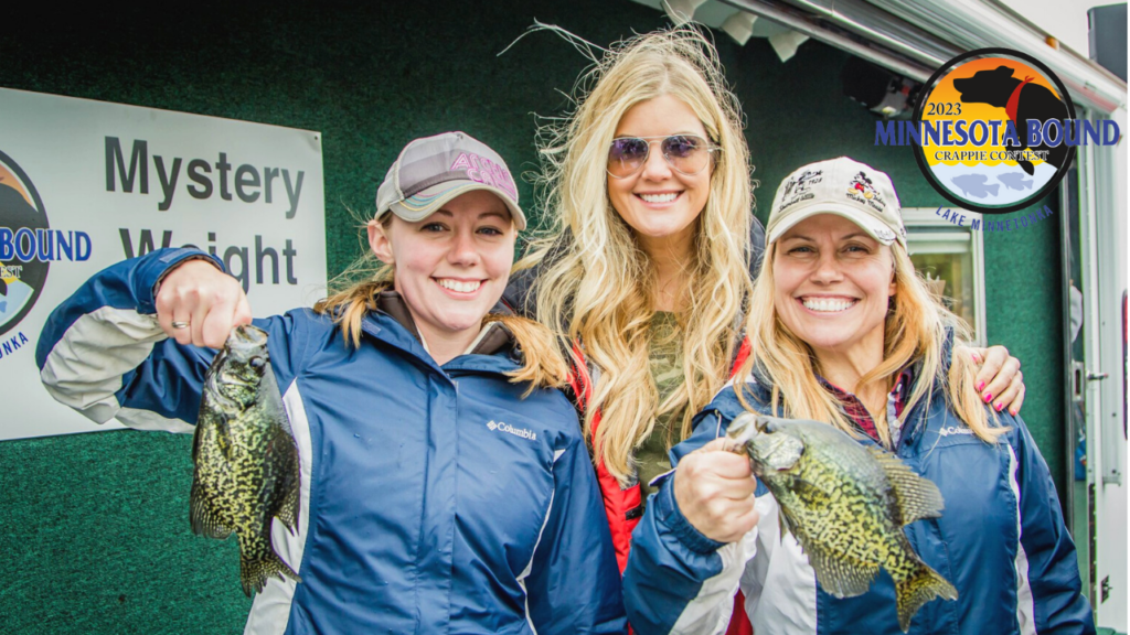 Lake Crappie Contest May 6th 2023! • Realty