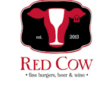 Red Cow Logo